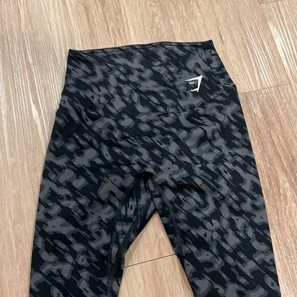 Gymshark • Printed training leggings - Picture 8 of 10